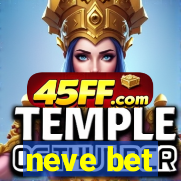neve bet